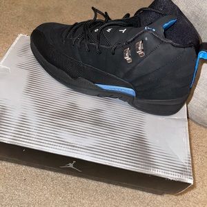 2003 nubuck 12s size 11 DS